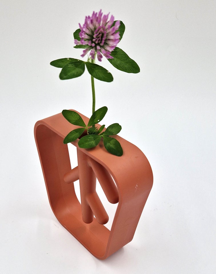 Vase design / Nekko