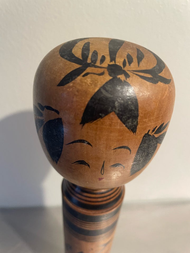 Kokeshi Træ