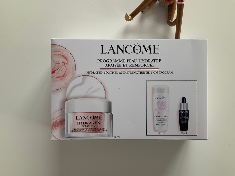 Ansigtspleje, Lancome