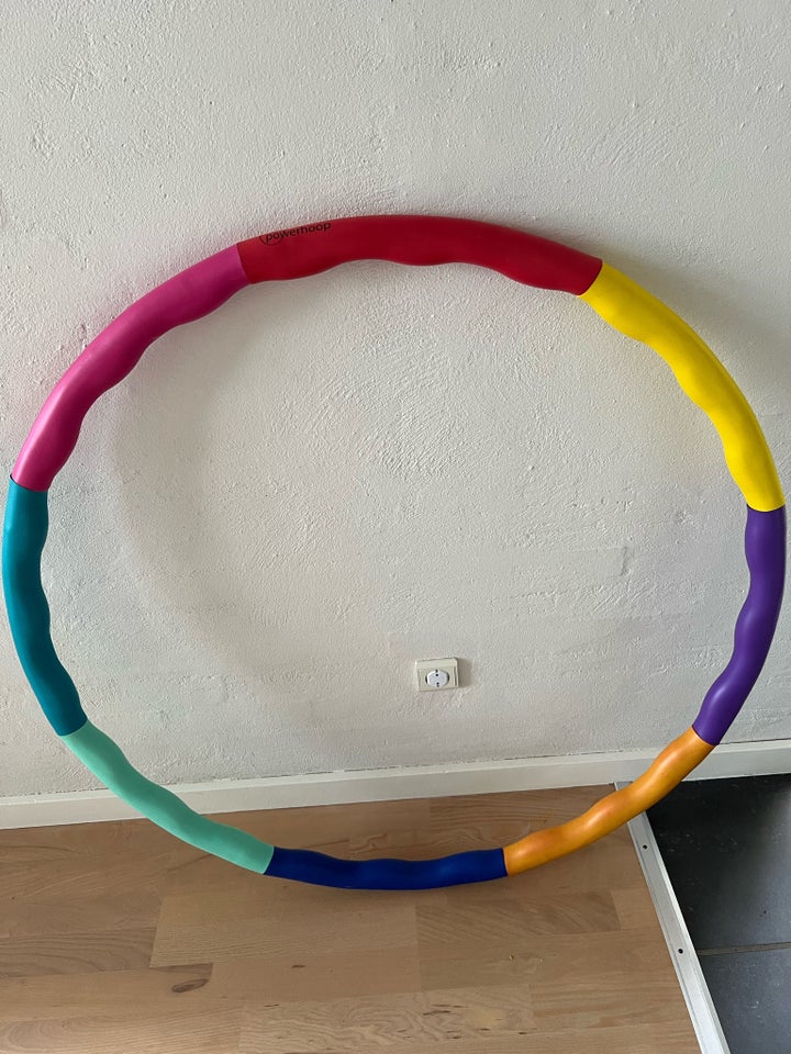 Hulahopring Powerhoop