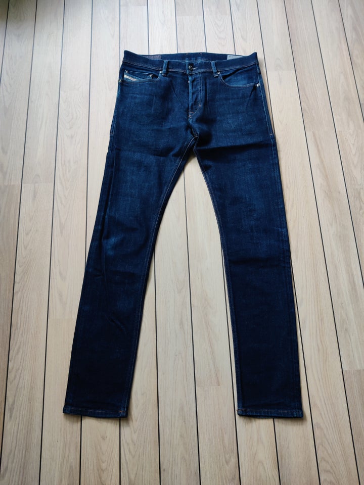 Jeans, Diesel, str. 34