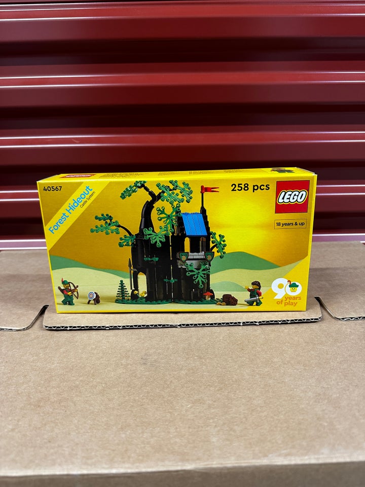 Lego andet, Lego 40567