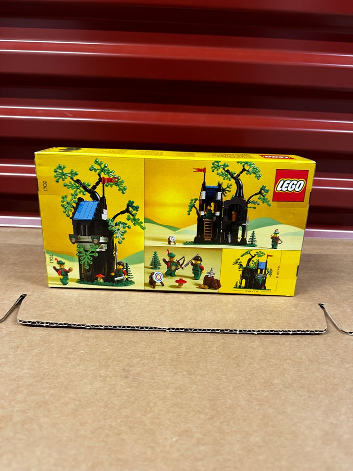 Lego andet, Lego 40567