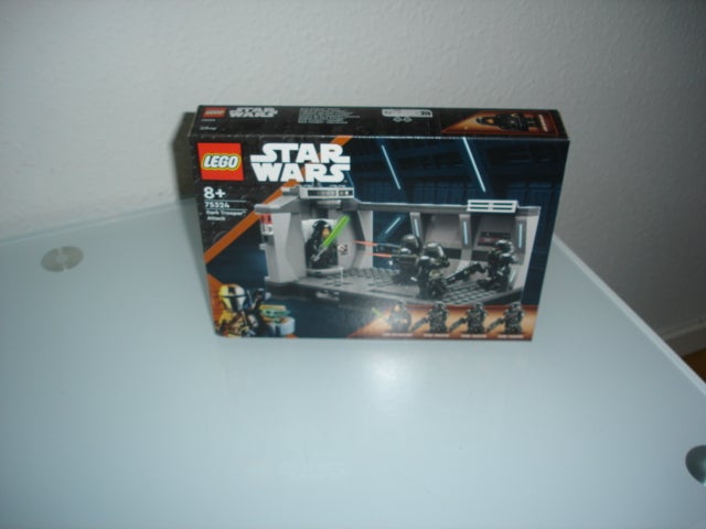 Lego Star Wars, 75324