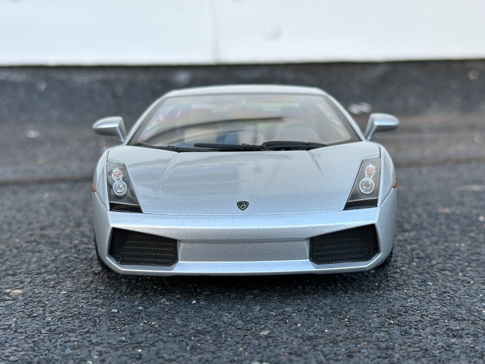 Modelbil, AUTOart Lamborghini