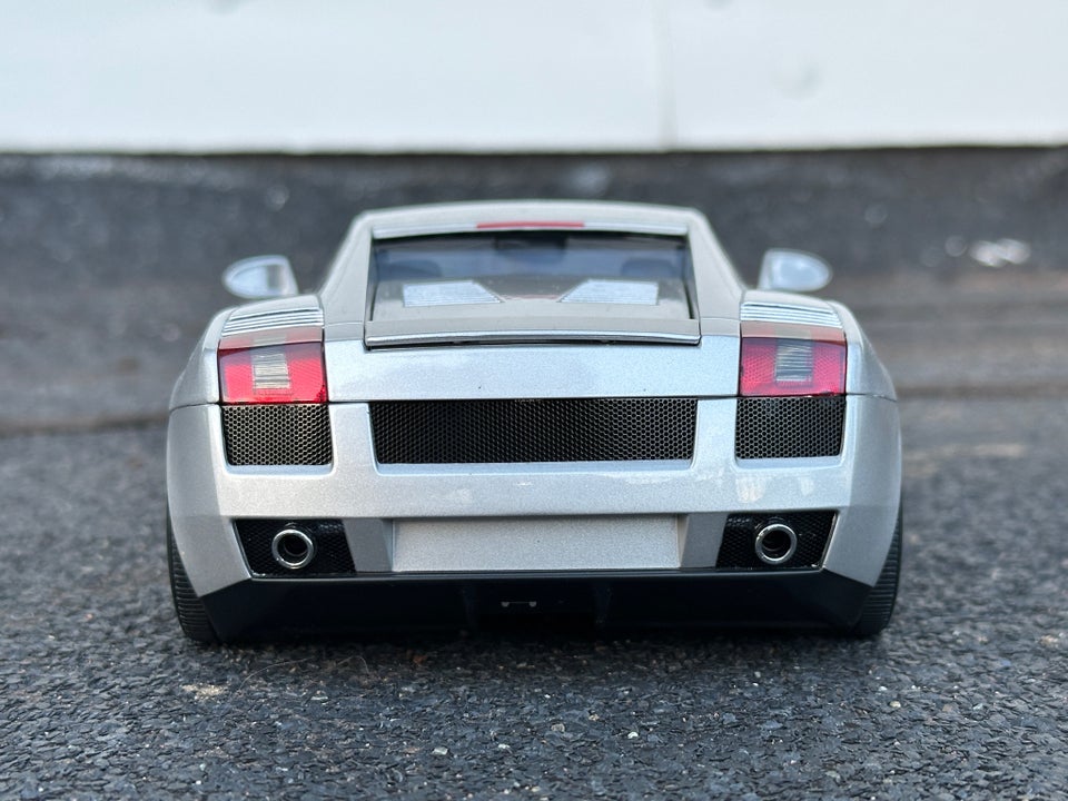 Modelbil, AUTOart Lamborghini