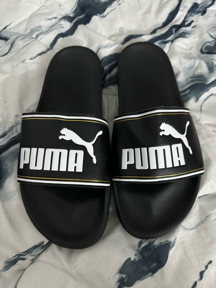 Sandaler, Puma, str. 43