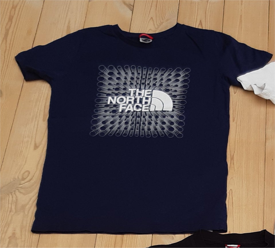 T-shirt, str XL/TG The North Face,