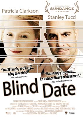 (Ny) Blind Date (2007) (Stanley