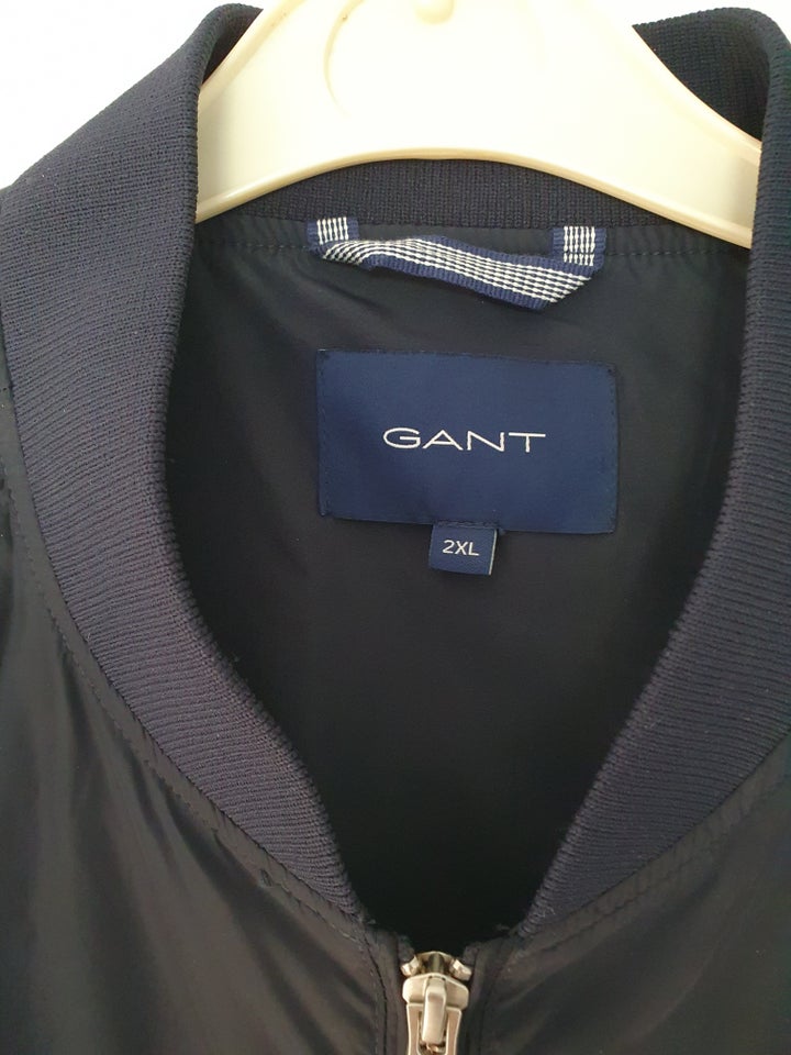 Jakke str XXL GANT