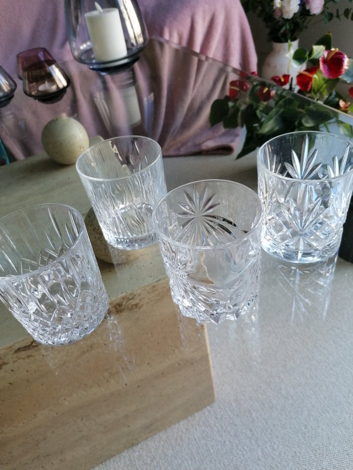 Glas Lyngby krystal glas  Lyngby