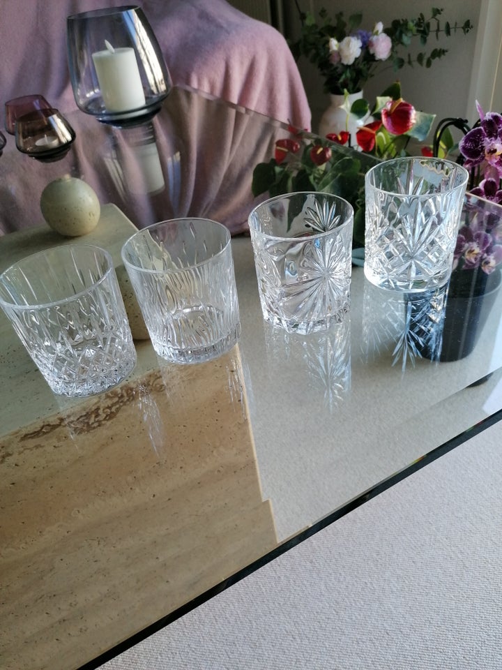 Glas Lyngby krystal glas  Lyngby