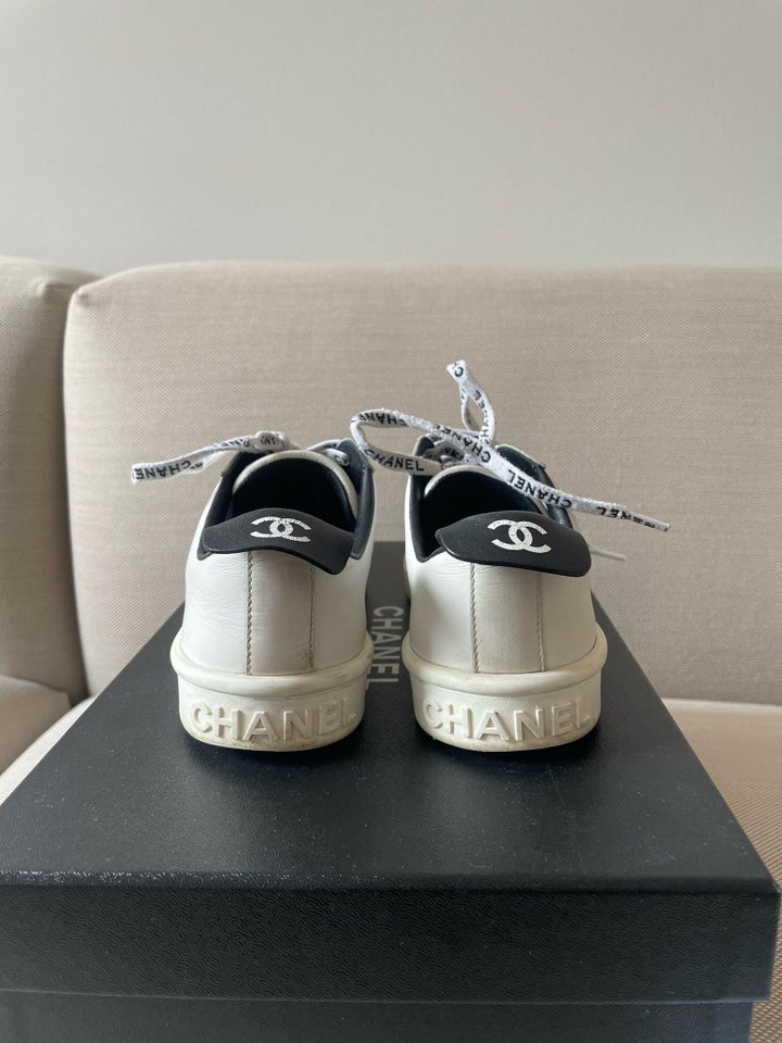 Sneakers, str. 36, Chanel