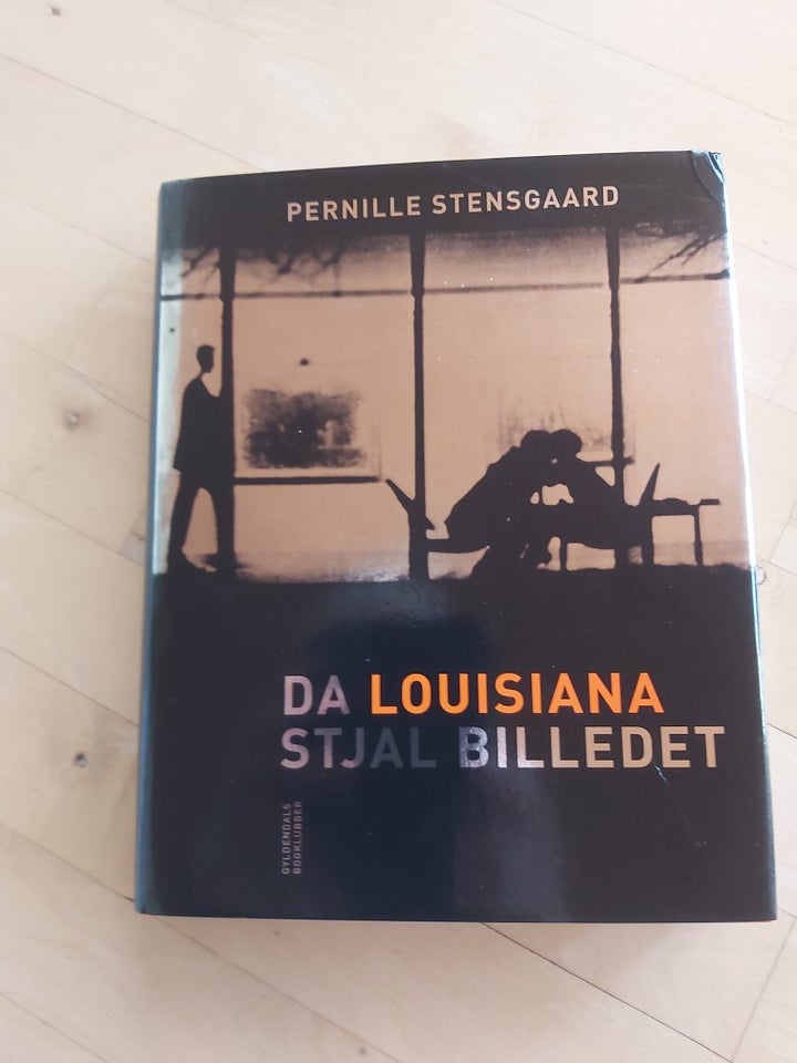 Da Louisiana stjal billedet,