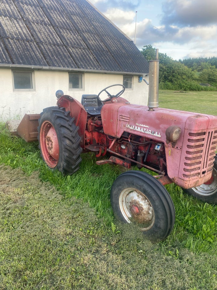 Ih B250