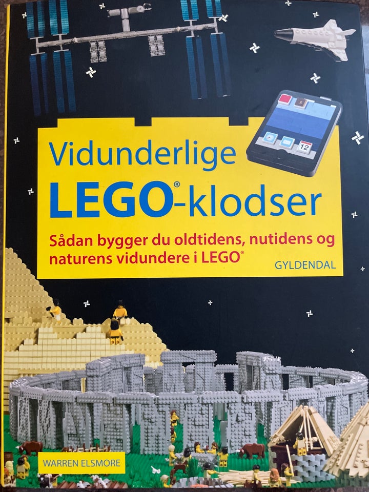 Lego andet