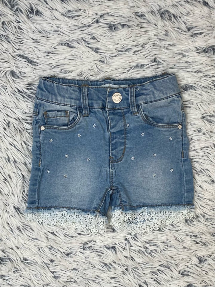 Shorts, Denim shorts, Name it