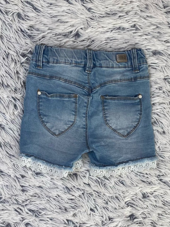 Shorts, Denim shorts, Name it