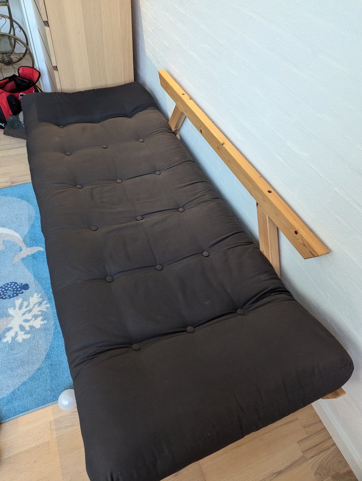 Sovesofa, Karup, b: 174 l: 80 h: 80