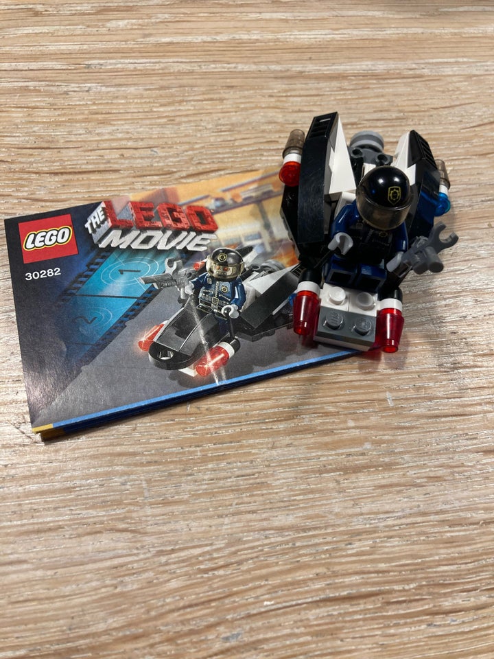 Lego Movie 70803