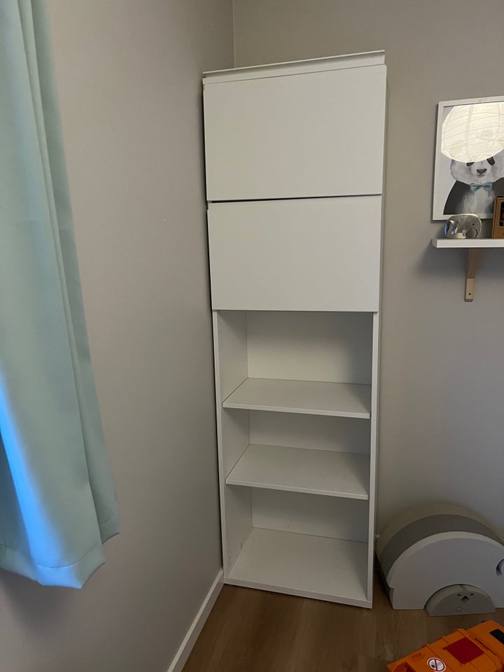 Højskab, Ikea bestå, b: 60 d: 40 h: