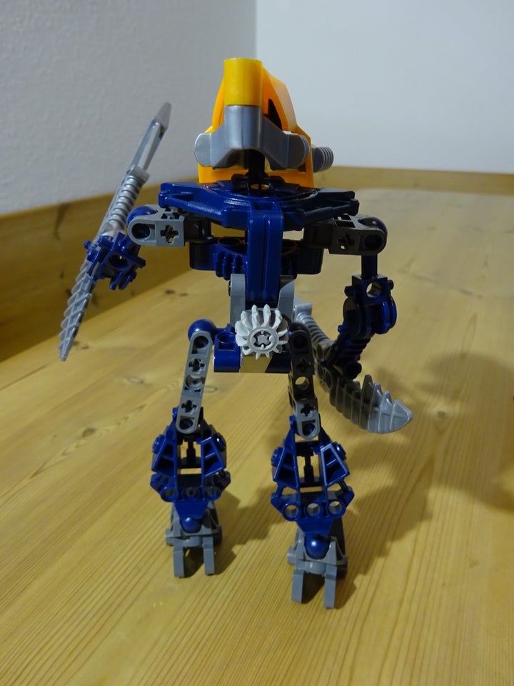 Lego Bionicle 8615