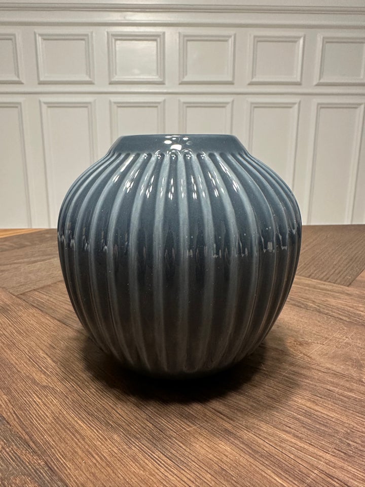 Vase Hammershøi K#228;hler