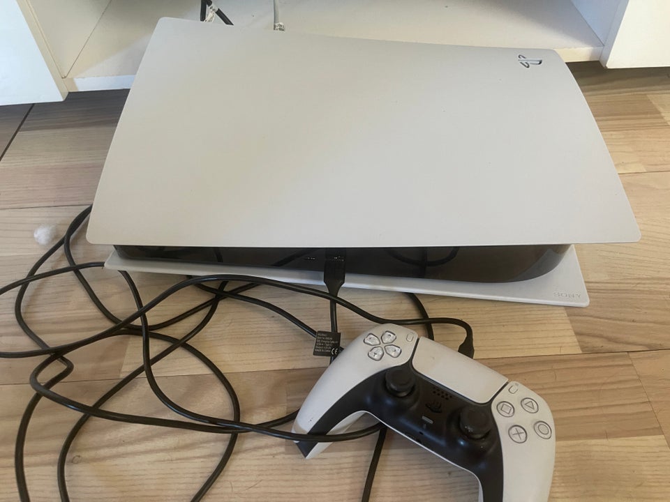 Playstation 5 Perfekt