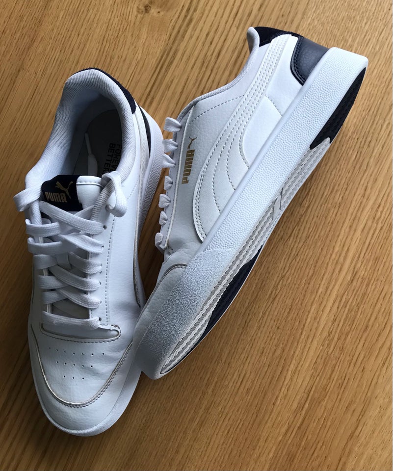 Sneakers, Puma, str. 40