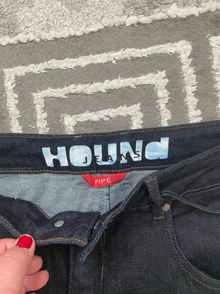 Jeans, Hound , str. 26