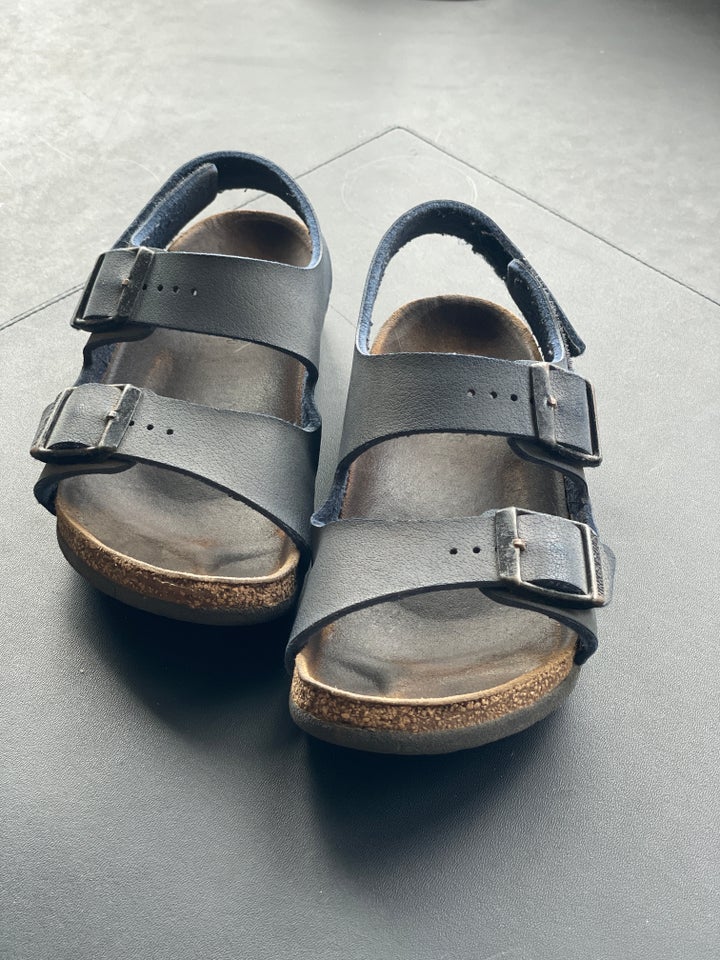 Sandaler, str. 28, Birkenstock