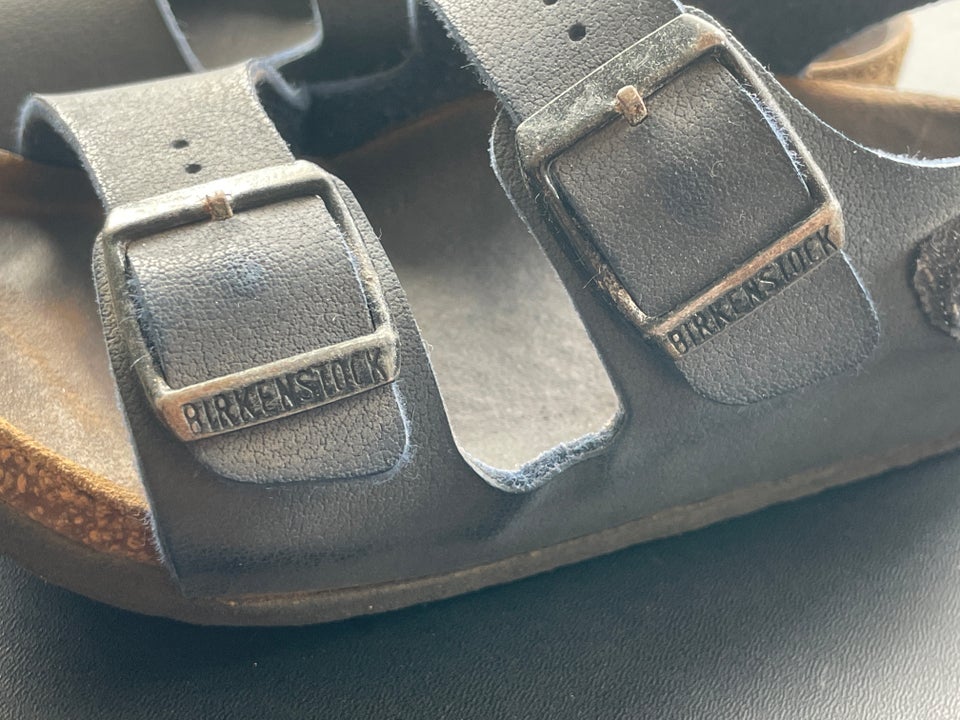 Sandaler, str. 28, Birkenstock