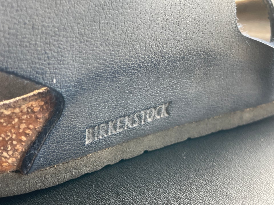 Sandaler, str. 28, Birkenstock