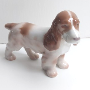 Cockerspaniel nr. 2172 BG