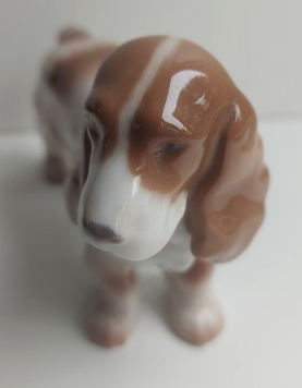 Cockerspaniel nr. 2172 BG