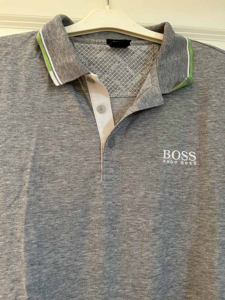 Polo t-shirt, Hugo boss, str. L