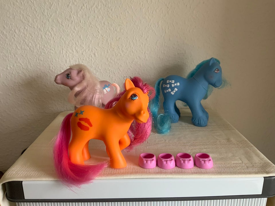 My Little Pony, Hasbro