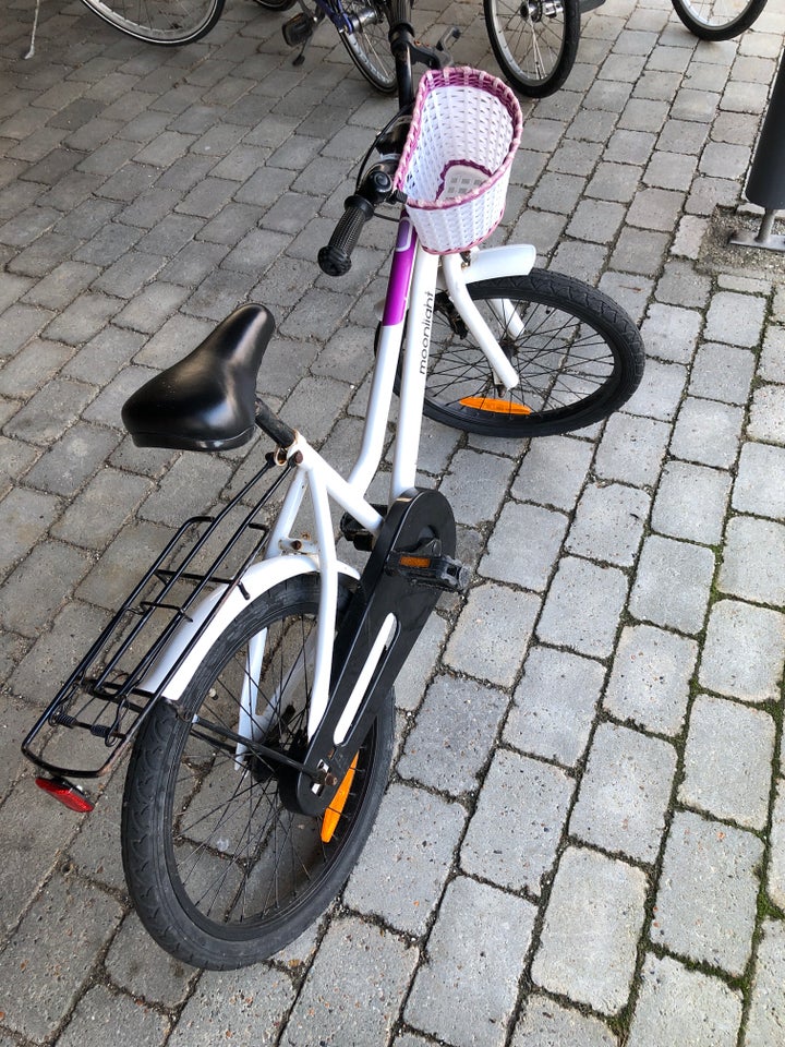 Pigecykel, classic cykel, andet