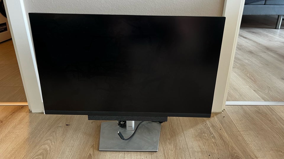 Dell fladskærm 27” Dell P2721Q