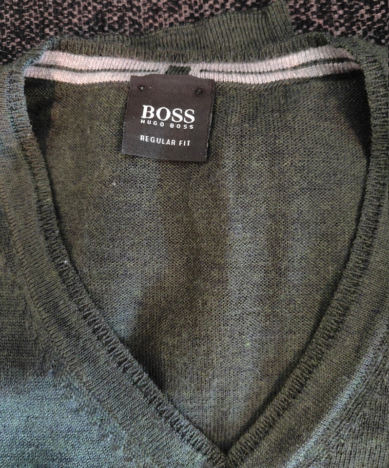 Sweater, Hugo Boss, str. M