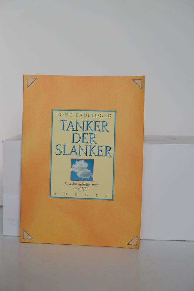 Tanker der slanker, Lone