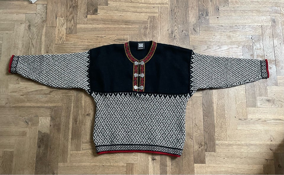 Sweater, Rauma, str. 40