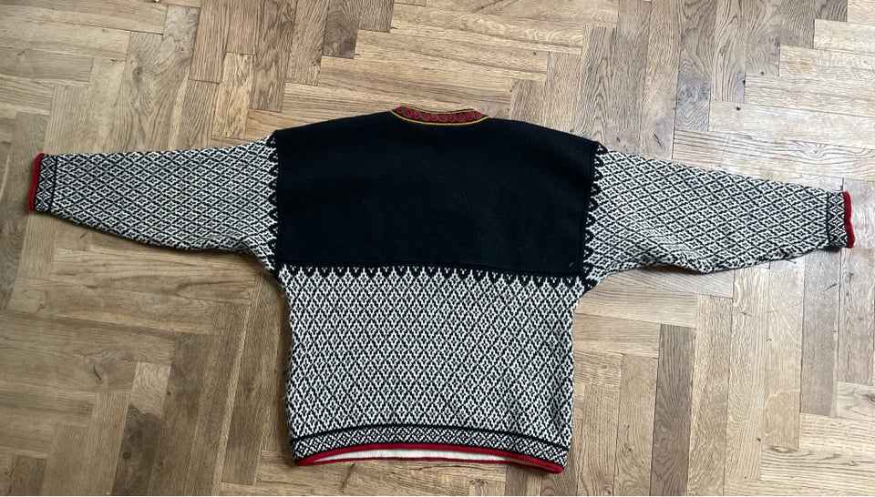 Sweater, Rauma, str. 40