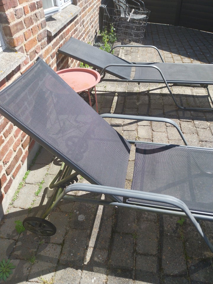 Solvogn Polyrattan