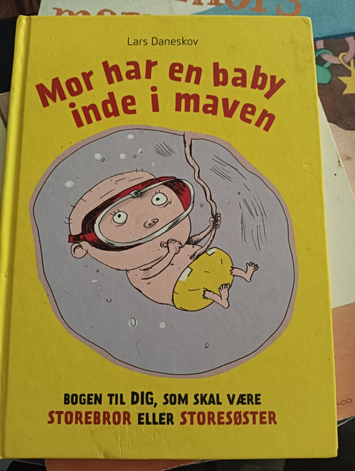 da knud kom ud gravid, susanne