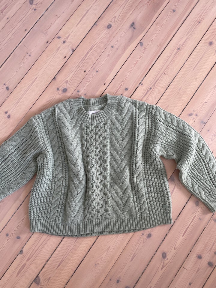 Sweater Marco Polo str 42