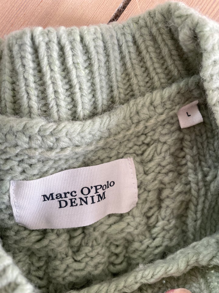 Sweater Marco Polo str 42