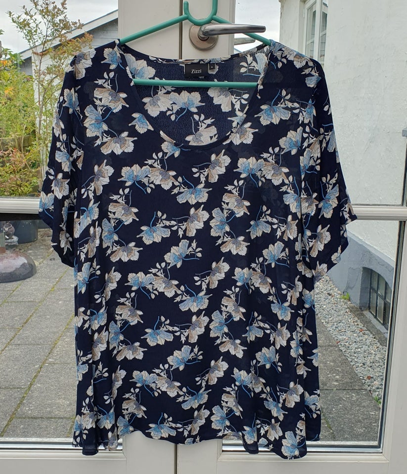 Bluse, Zizzi, str. 44