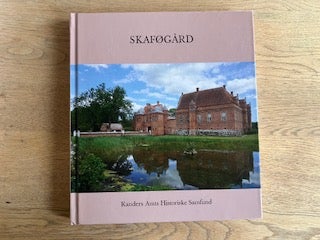 Skaføgård, Palle Kirk m.fl, emne: