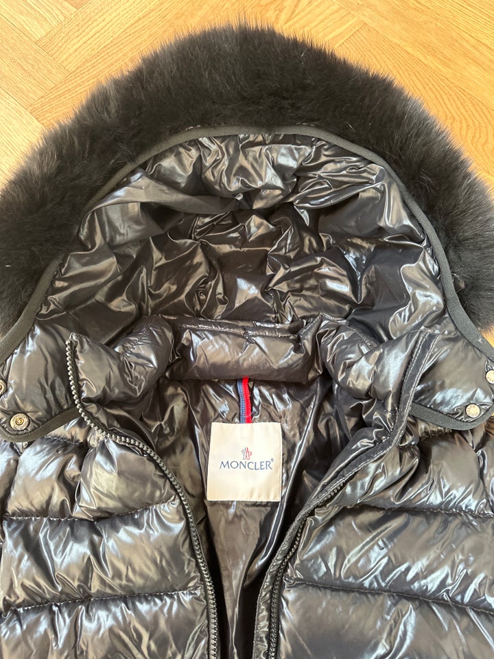 Jakke, Dunjakke, Moncler